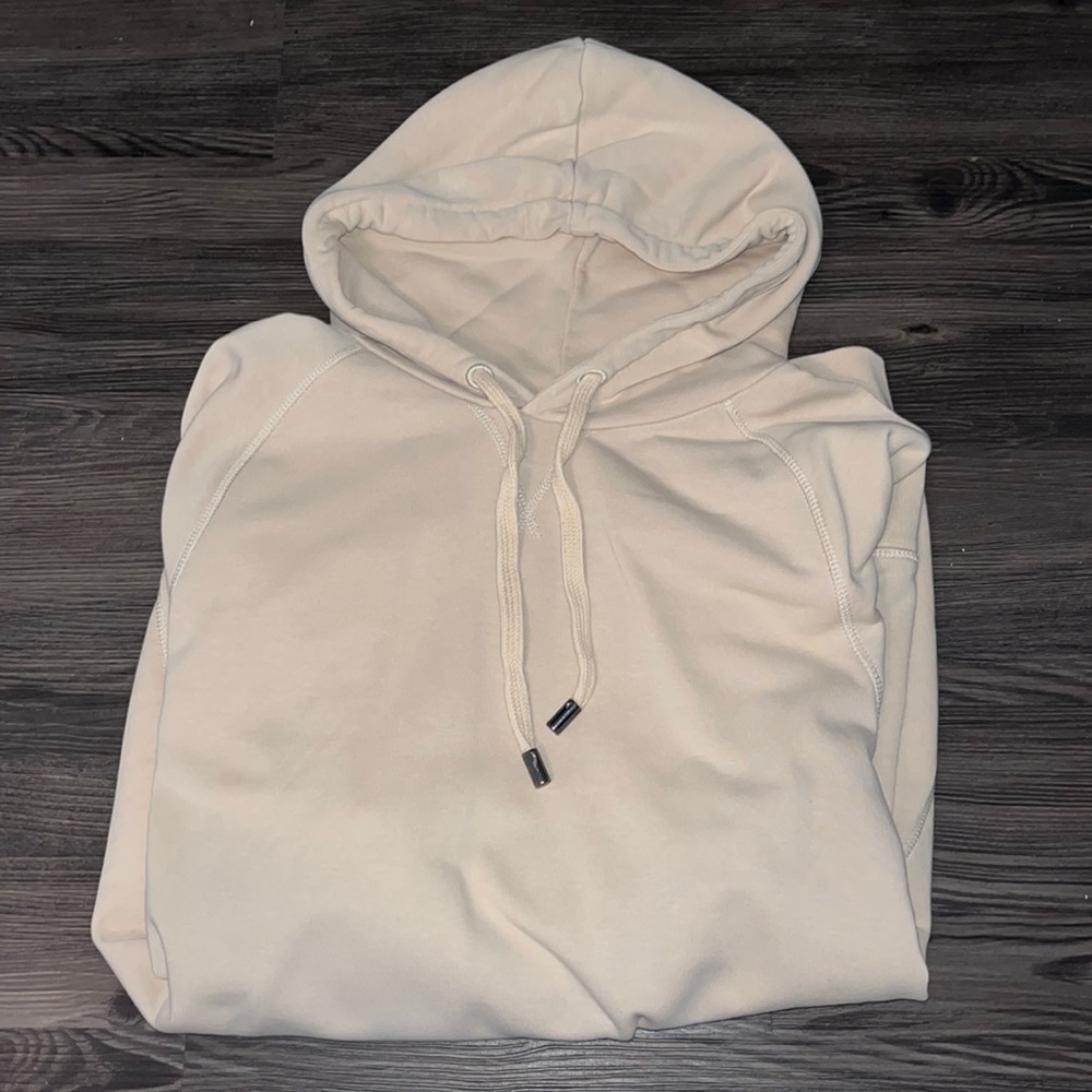Windsor hoodie in Large